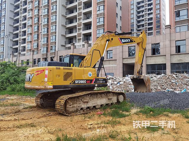 整机右后45°（整机外观）