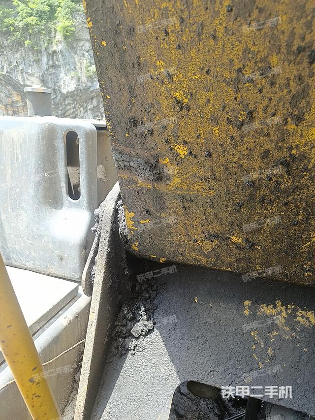 整机右后45°（整机外观）