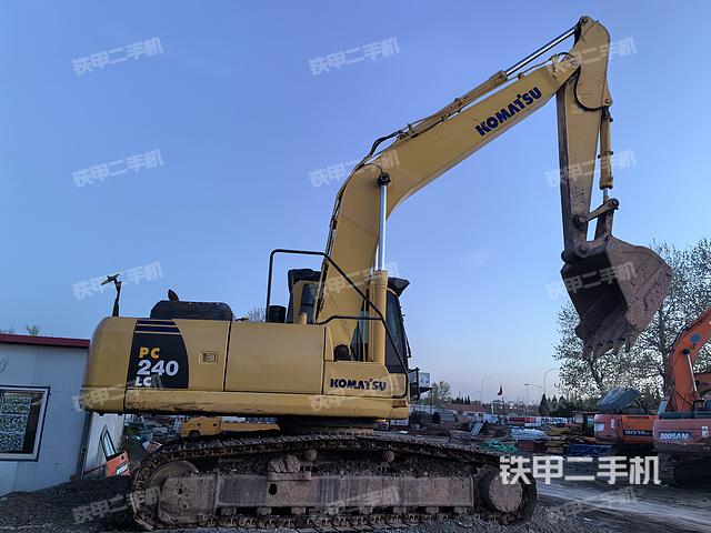 整机右后45°（整机外观）