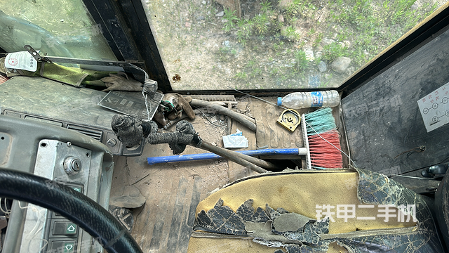 其他核心部件（设备外观及核心部件）