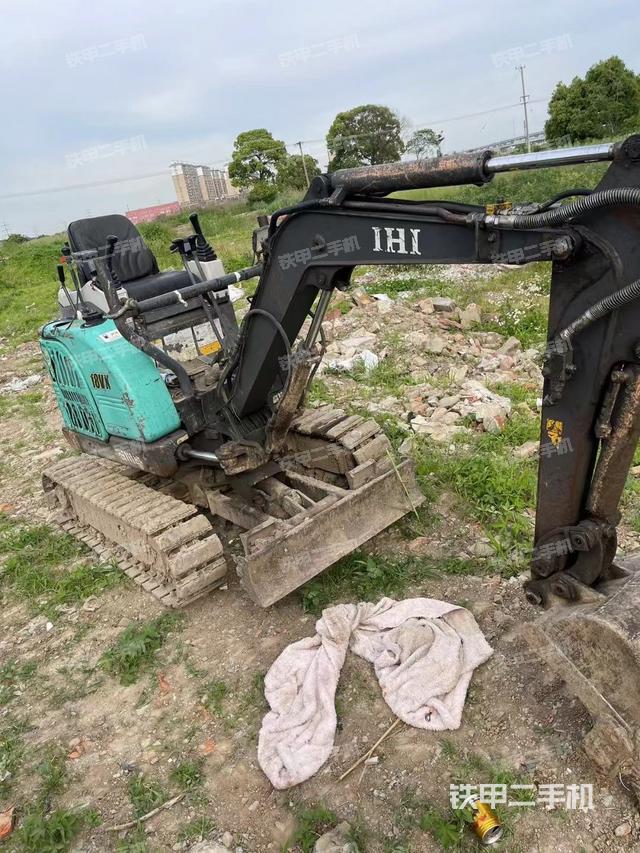 整机右后45°（整机外观）