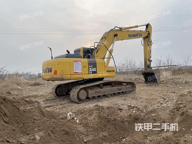 整机右后45°（整机外观）