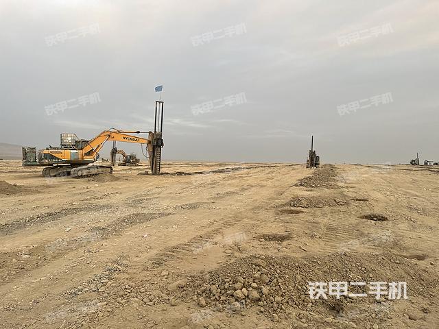 整机右后45°（整机外观）