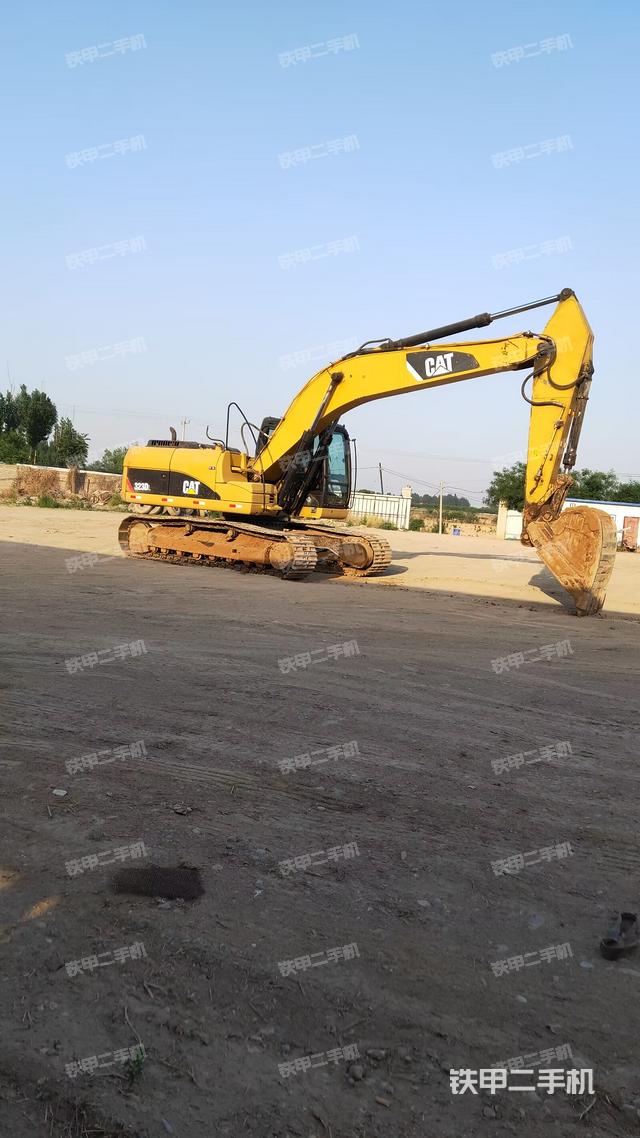 整机右后45°（整机外观）