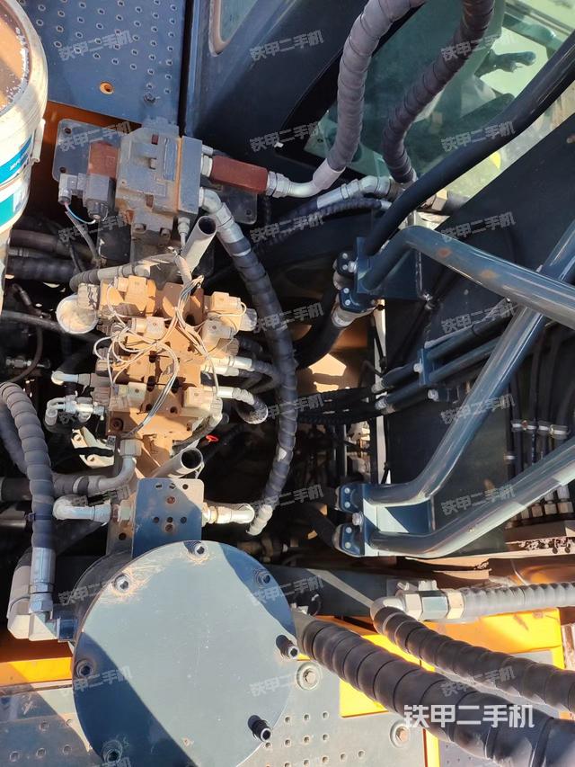 其他核心部件（设备外观及核心部件）