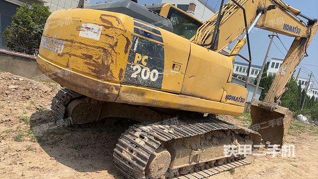 整机右后45°（整机外观）