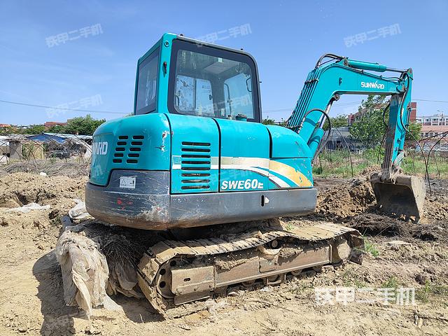 整机右后45°（整机外观）