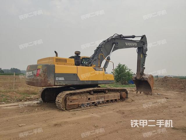 整机右后45°（整机外观）