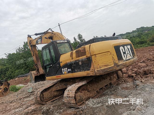 整机右后45°（整机外观）