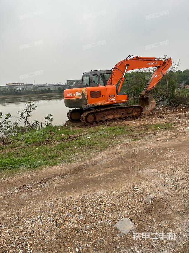 整机右后45°（整机外观）