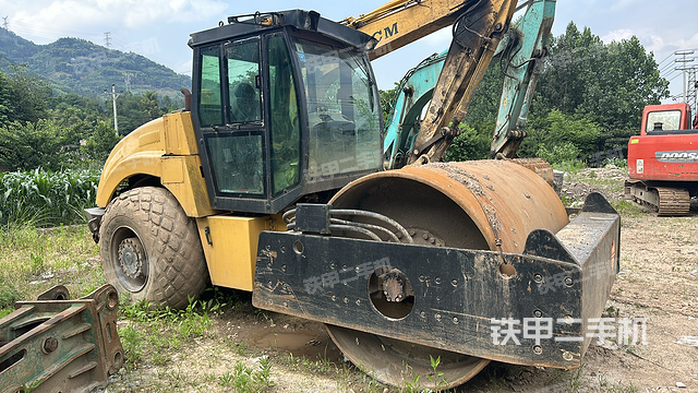 其他核心部件（设备外观及核心部件）