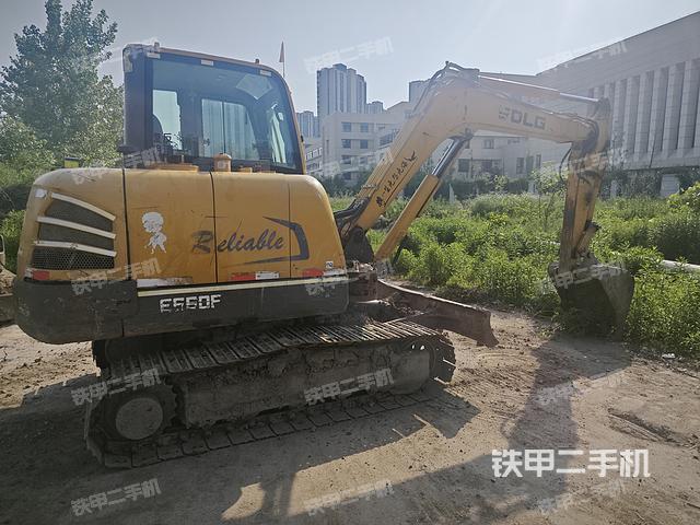 整机右后45°（整机外观）