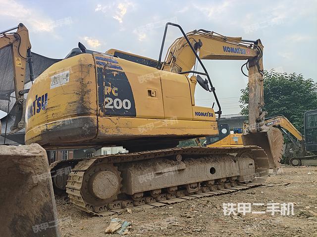 整机右后45°（整机外观）