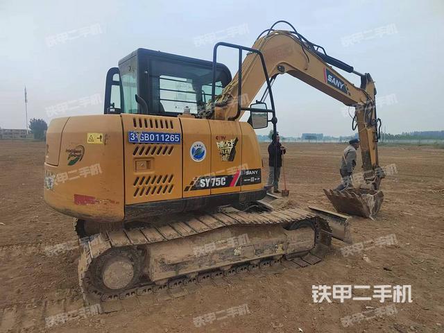 整机右后45°（整机外观）