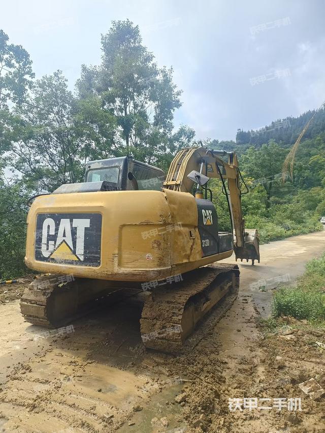 整机右后45°（整机外观）