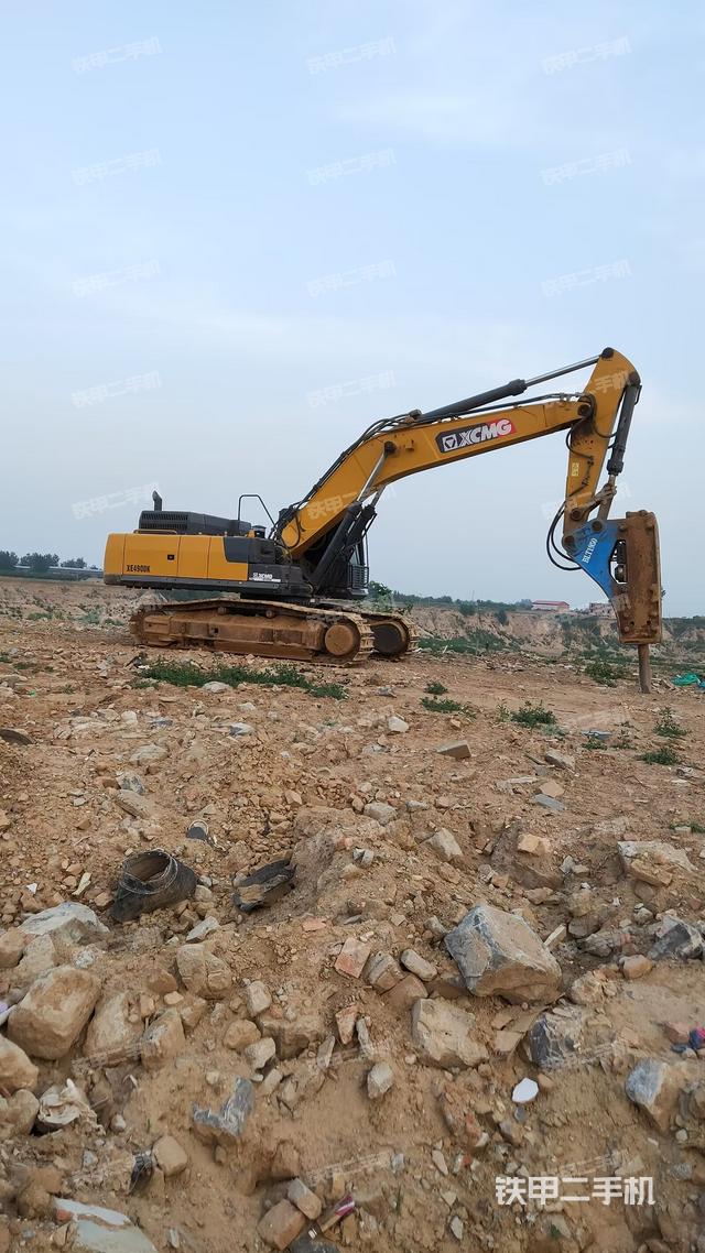 整机右后45°（整机外观）