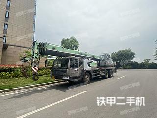 金华市出售 中联重科 ZLJ5310JQZ20V 起重机
