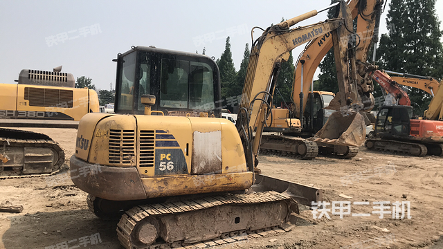 整机右后45°（整机外观）