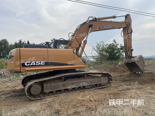 整机右后45°（整机外观）