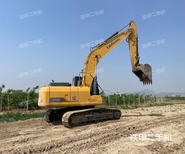 整机右后45°（整机外观）