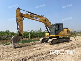 保定市出售 柳工 CLG920E 挖掘机