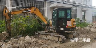 南通市出售 三一重工 SY60 挖掘机