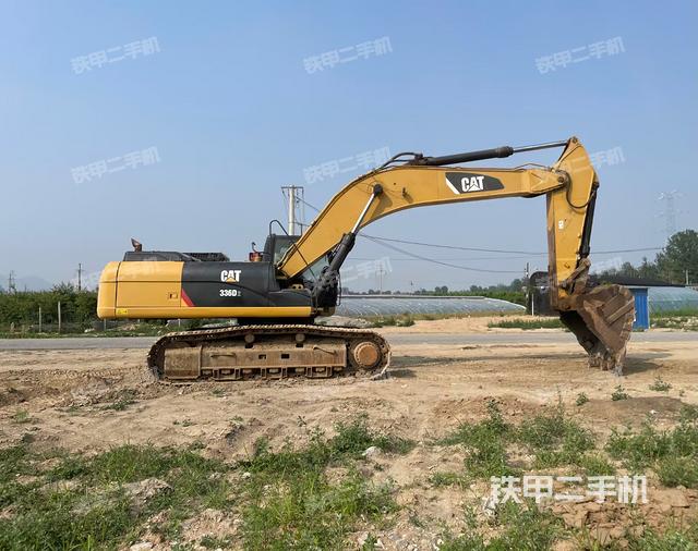 整机右后45°（整机外观）