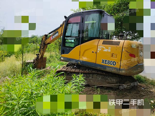 整机右后45°（整机外观）