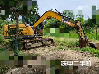 淮安市出售 徐工 XE60DA PLUS 挖掘机