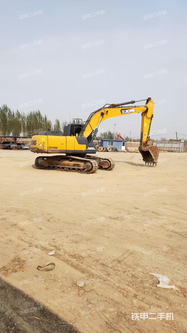 整机右后45°（整机外观）