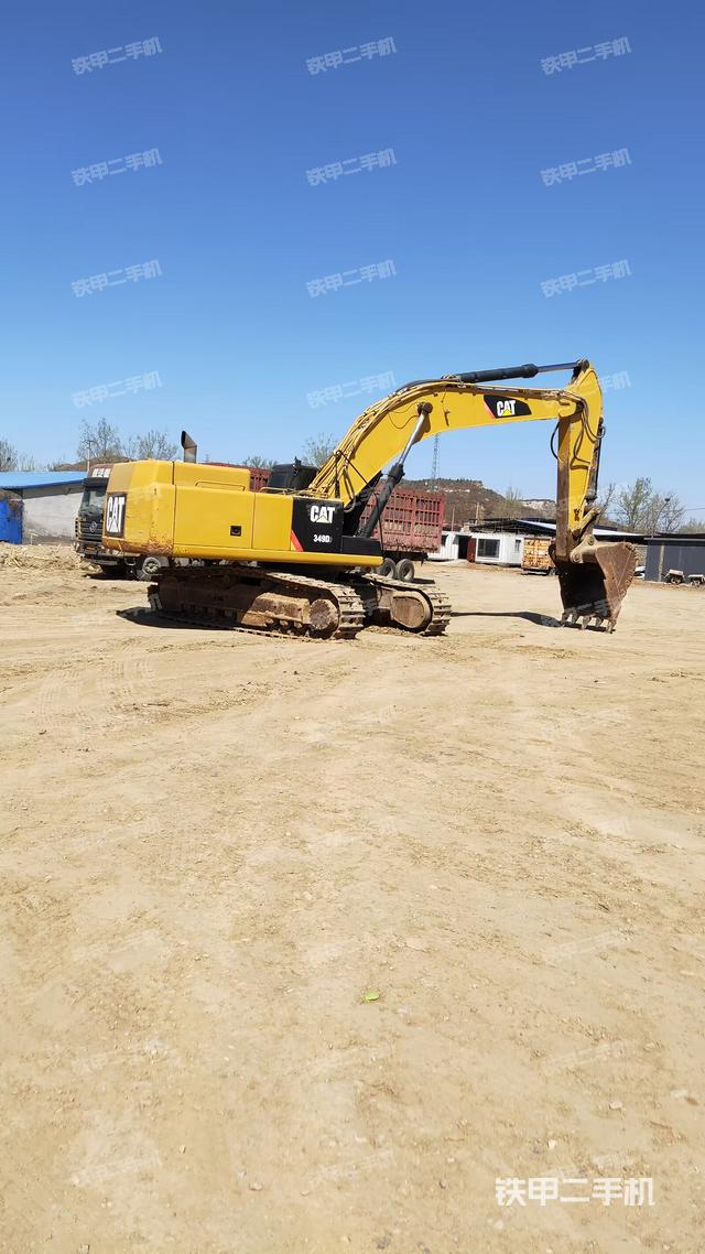 整机右后45°（整机外观）