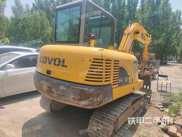 右后45(整機(jī)外觀) 右后45(整機(jī)外觀)