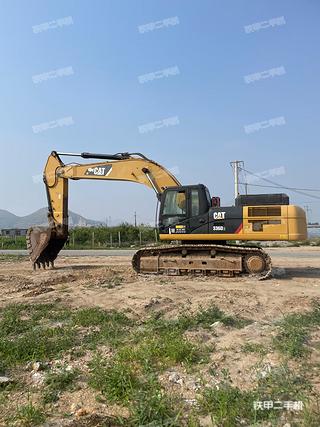 保定市出售 卡特彼勒 336D液压 挖掘机