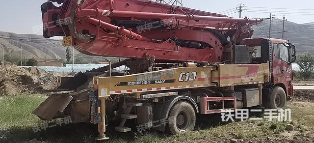 整机右后45°（设备外观及核心部件）