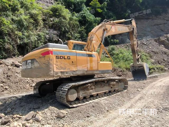 整机右后45°（整机外观）