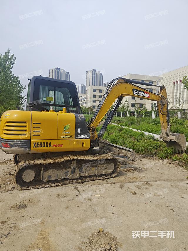 整机右后45°（整机外观）