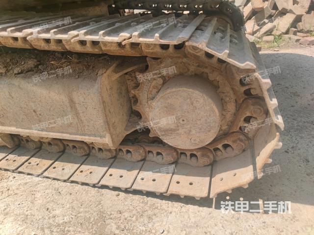 右驅(qū)動(dòng)輪(行走機(jī)構(gòu)) 右驅(qū)動(dòng)輪(行走機(jī)構(gòu))