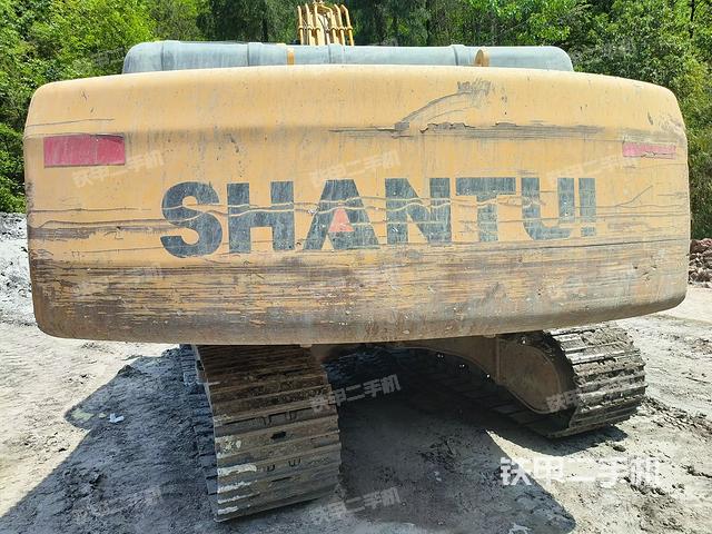 整机右后45°（整机外观）