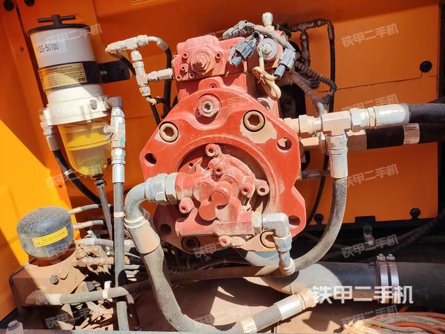 其他核心部件（设备外观及核心部件）