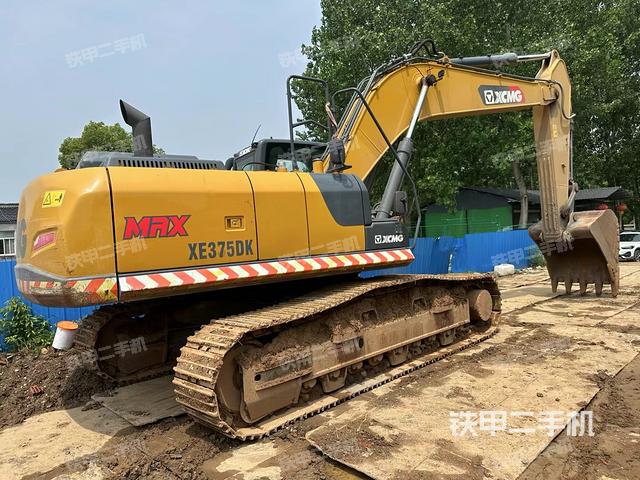 整机右后45°（整机外观）