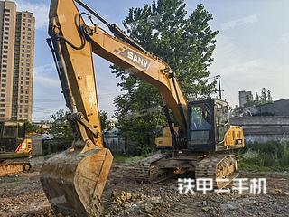 镇江市出售 三一重工 SY195C 挖掘机