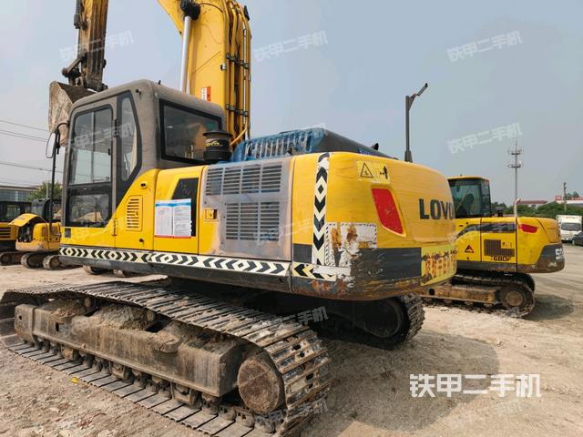 右后45（整机外观）