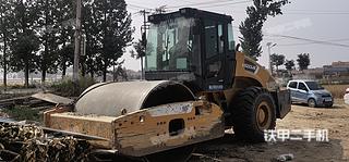 菏泽市出售 徐工 XS223E 压路机