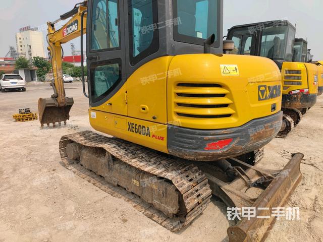 右前45（整机外观）