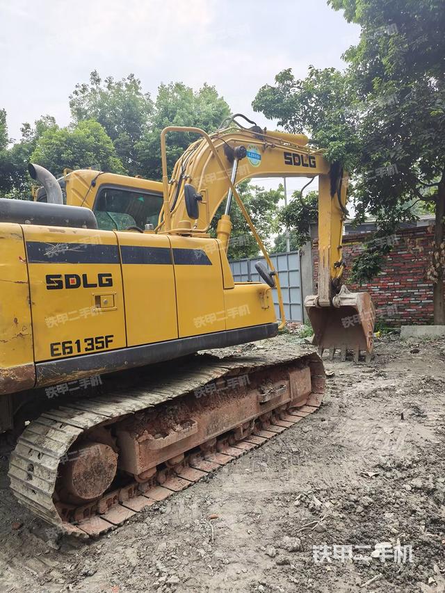 整机右后45°（整机外观）