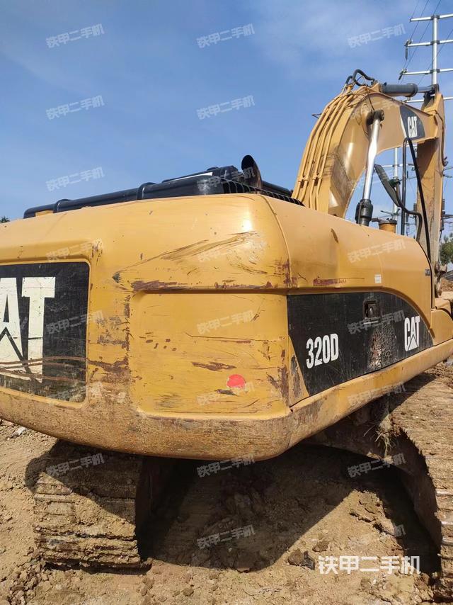 整机右后45°（整机外观）