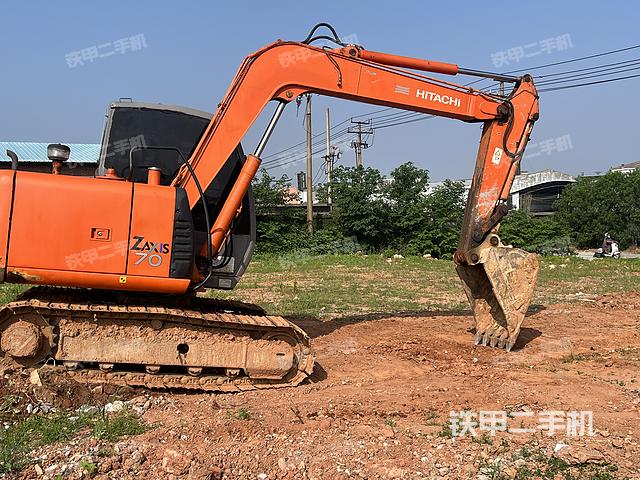 整机右后45°（整机外观）