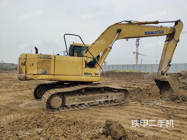 整机右后45°（整机外观）