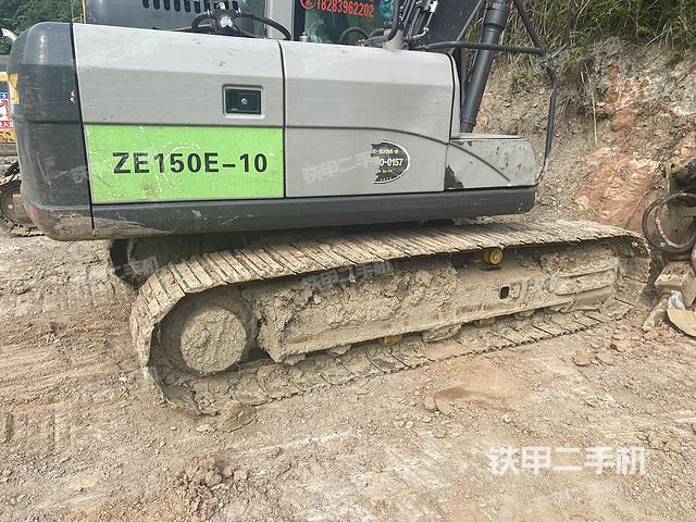 整机右后45°（整机外观）