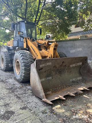 成都市出售 龙工 LG853N 装载机